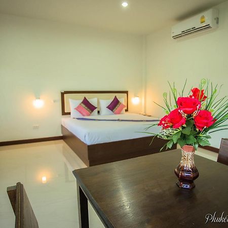 Phuket Airport Villa Ban Bo Han Ngoại thất bức ảnh