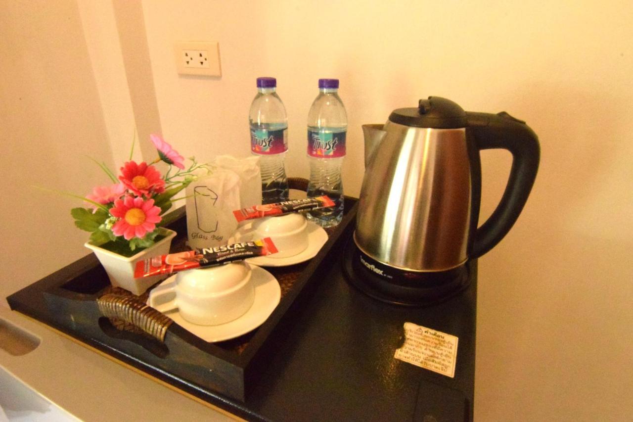 Phuket Airport Villa Ban Bo Han Ngoại thất bức ảnh