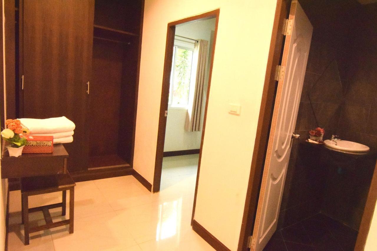 Phuket Airport Villa Ban Bo Han Ngoại thất bức ảnh
